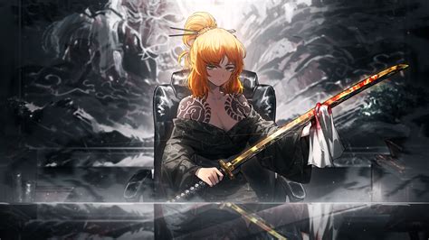 Kurokumo Clan .